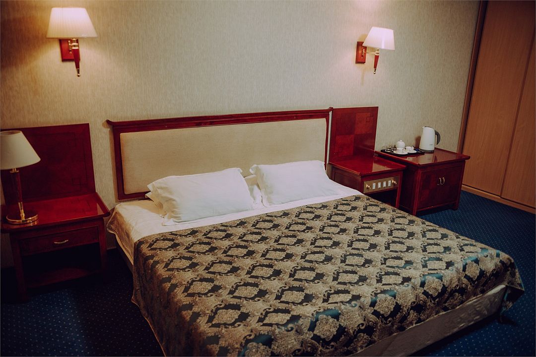 Стандартный 2-местный