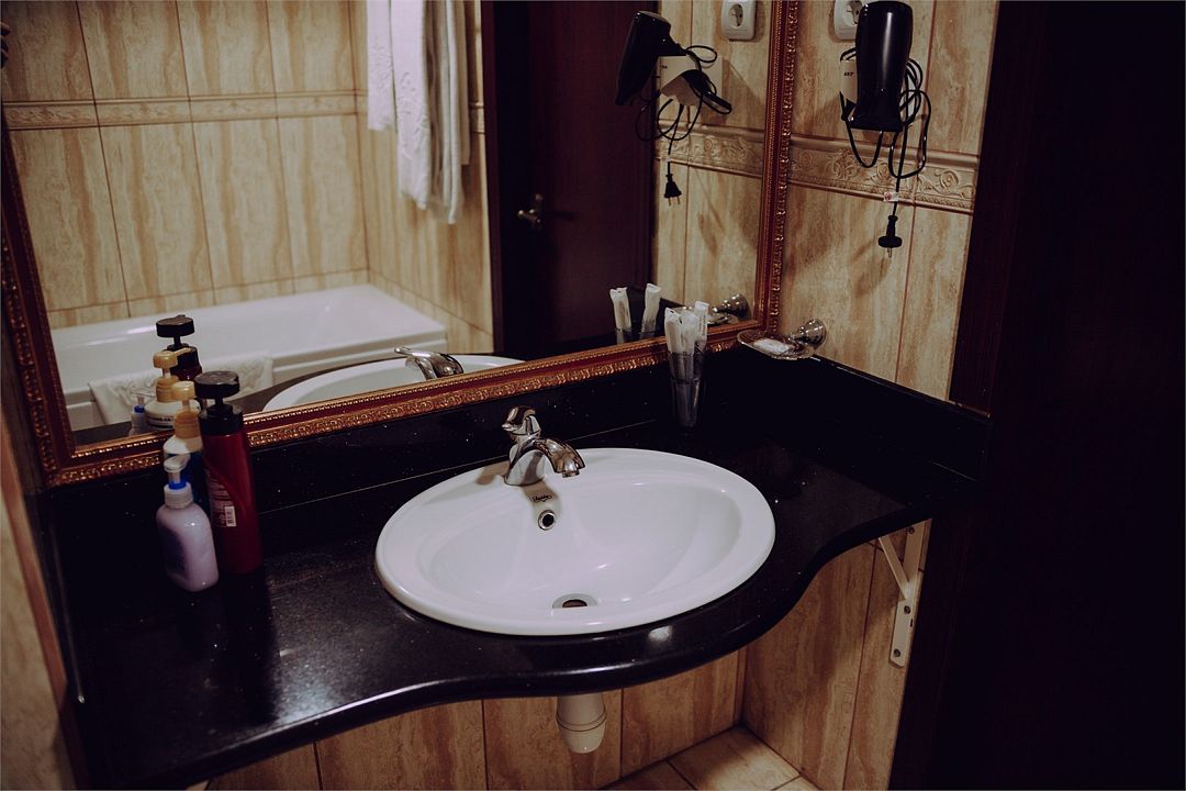 Стандартный 2-местный