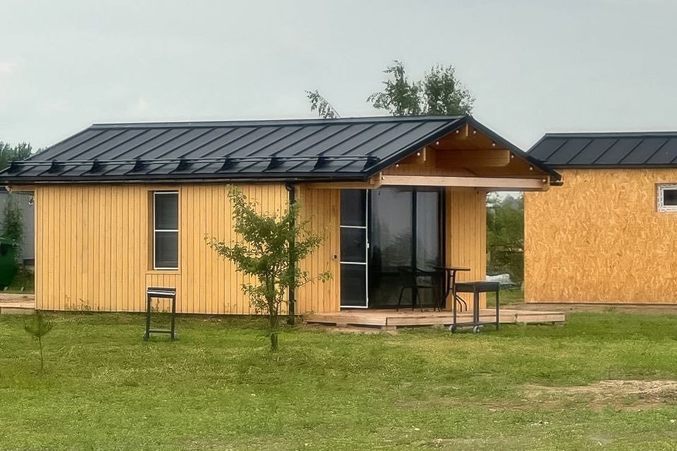 Ильмера, Новгородская область: фото 5