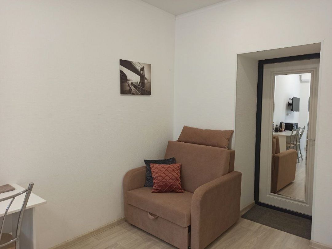 Семейный 3-местный | Pastel (Новокузнецк) , Кемеровская область