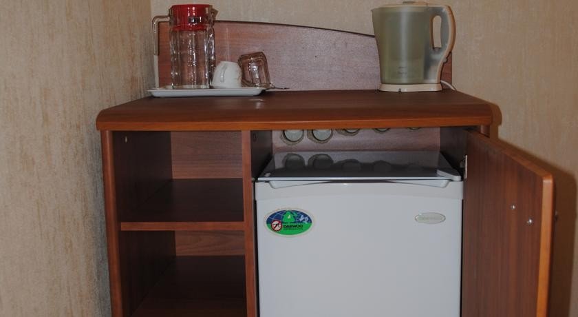 Стандартный 1-местный (24 кв. м)