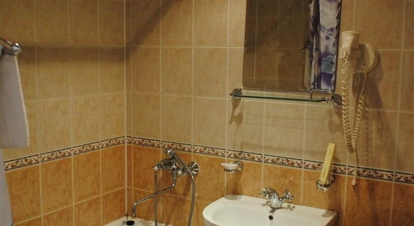 Стандартный 1-местный (24 кв. м)