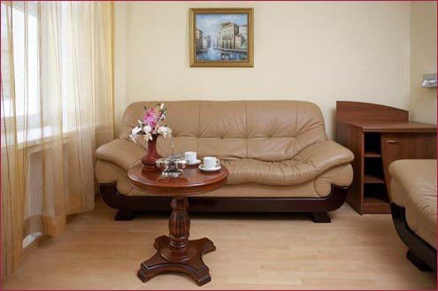 Стандартный 2-местный (DBL)