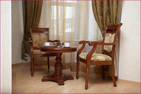 Стандартный 2-местный (DBL)