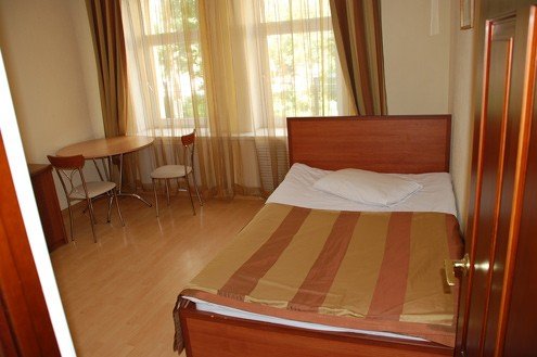 Стандартный 2-местный (TWIN)