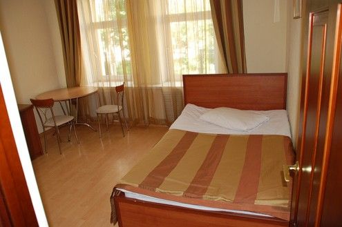 Стандартный 2-местный (TWIN)