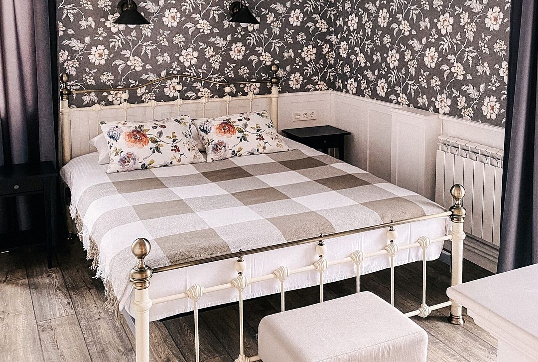 Стандартный 2-местный (Англия)