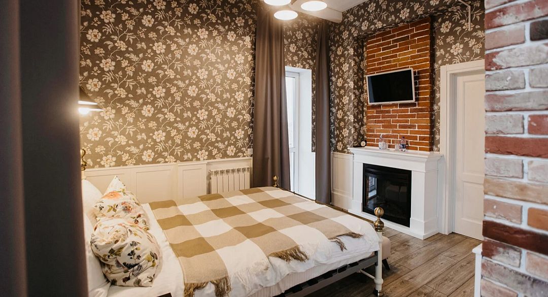 Стандартный 2-местный (Англия)