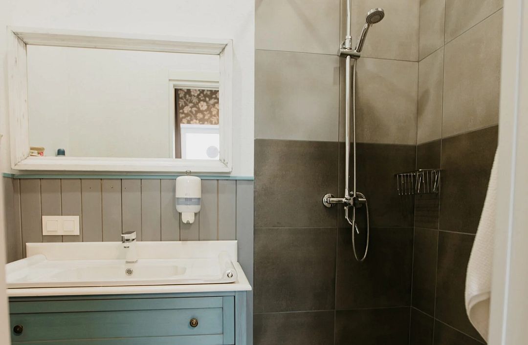 Стандартный 2-местный (Англия)