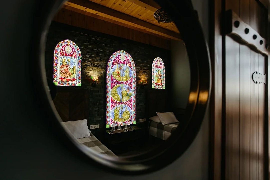 Стандартный 2-местный (Германия)