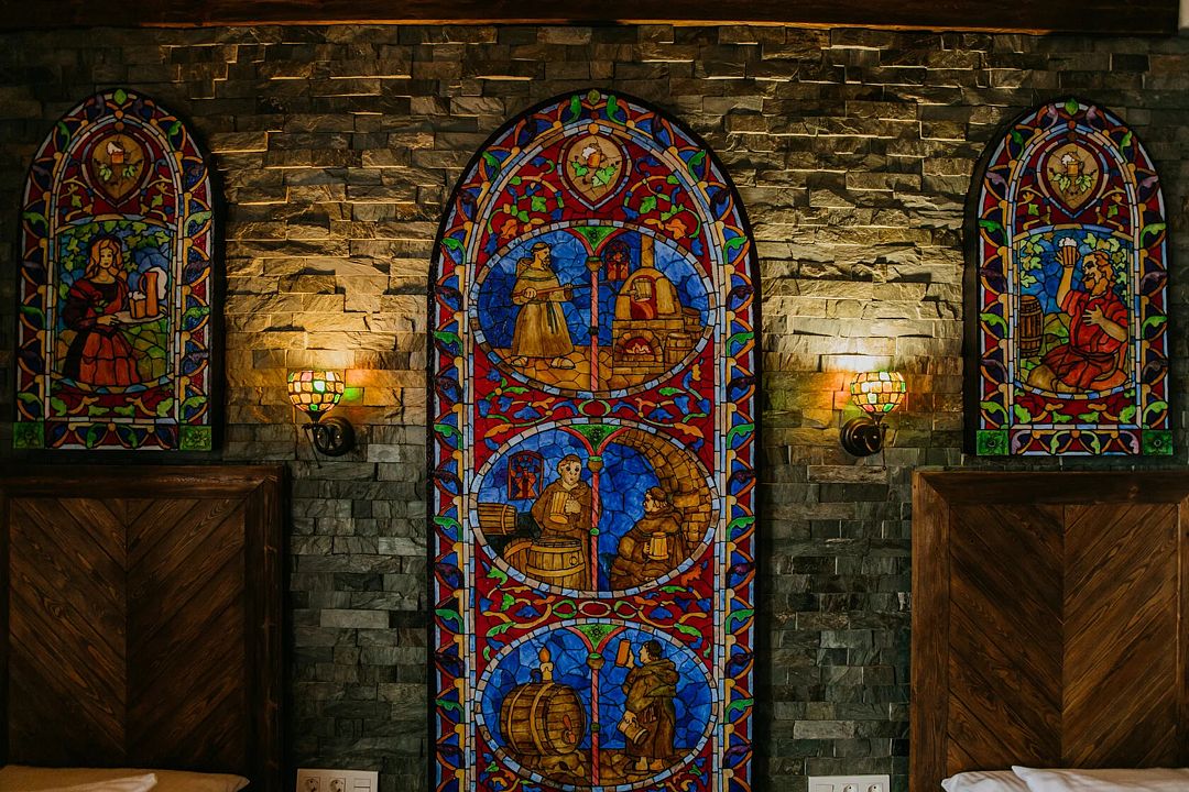 Стандартный 2-местный (Германия)