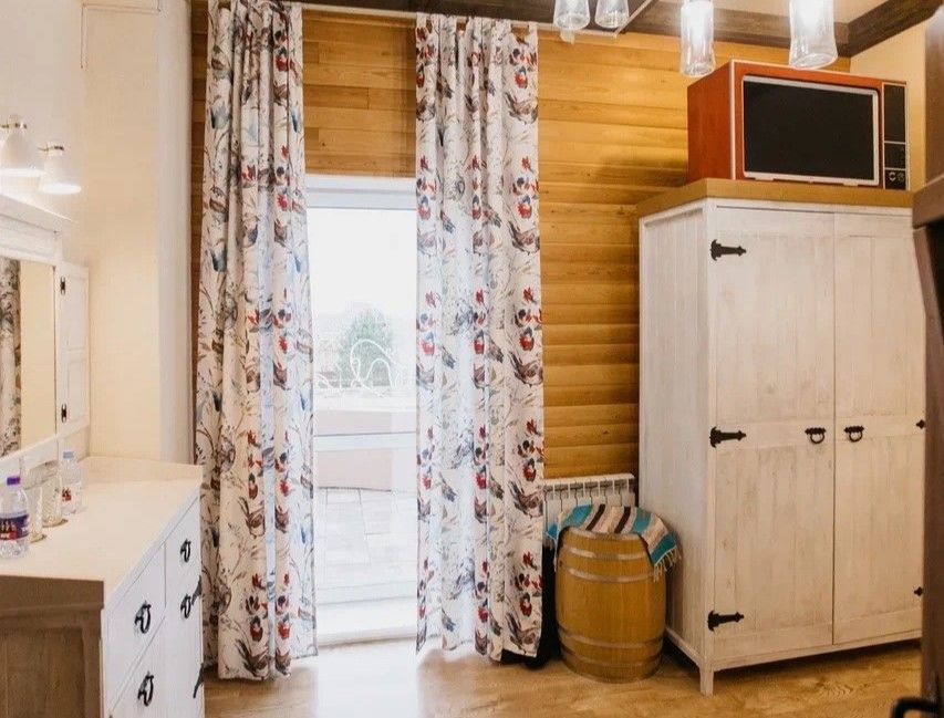 Стандартный 2-местный (Сибирь)