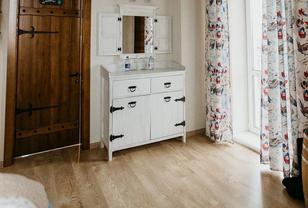 Стандартный 2-местный (Сибирь)