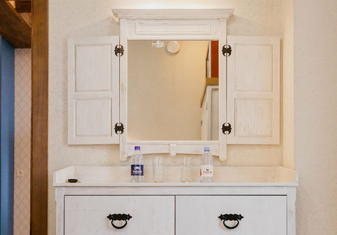 Стандартный 2-местный (Сибирь)