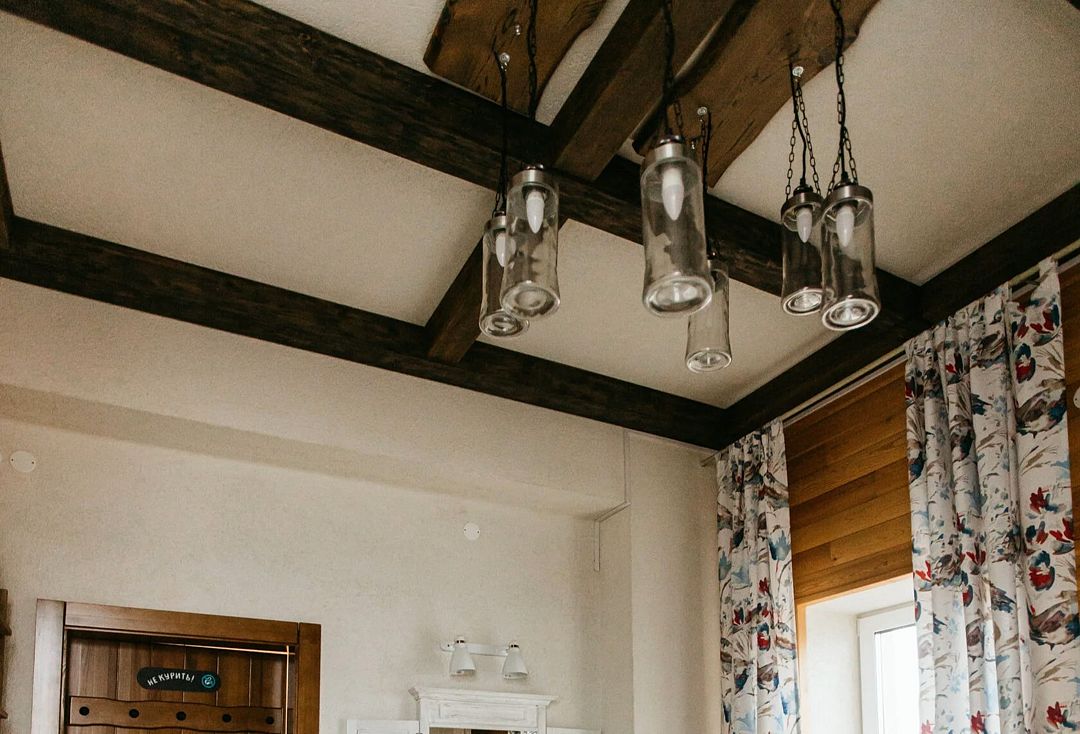 Стандартный 2-местный (Сибирь)