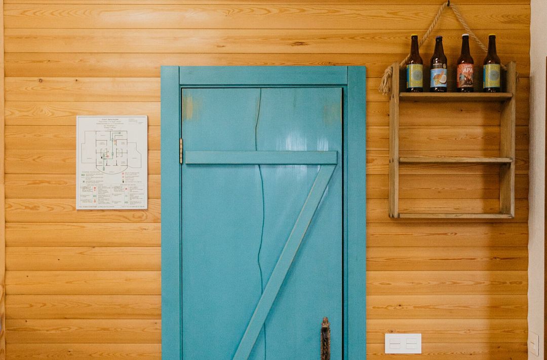 Стандартный 2-местный (Сибирь)