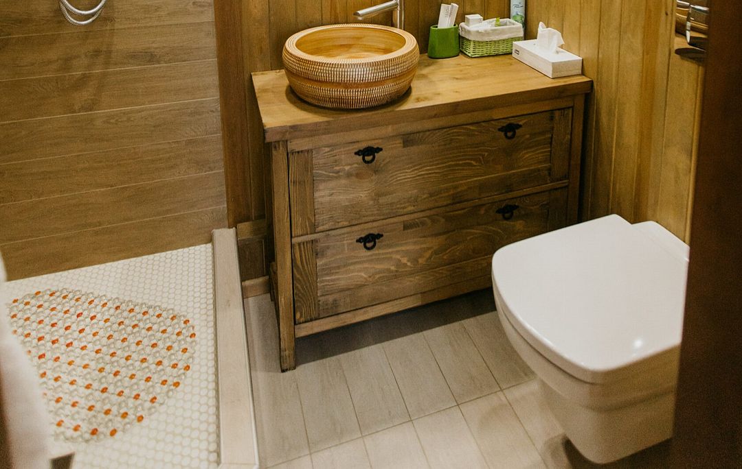 Стандартный 2-местный (Сибирь)