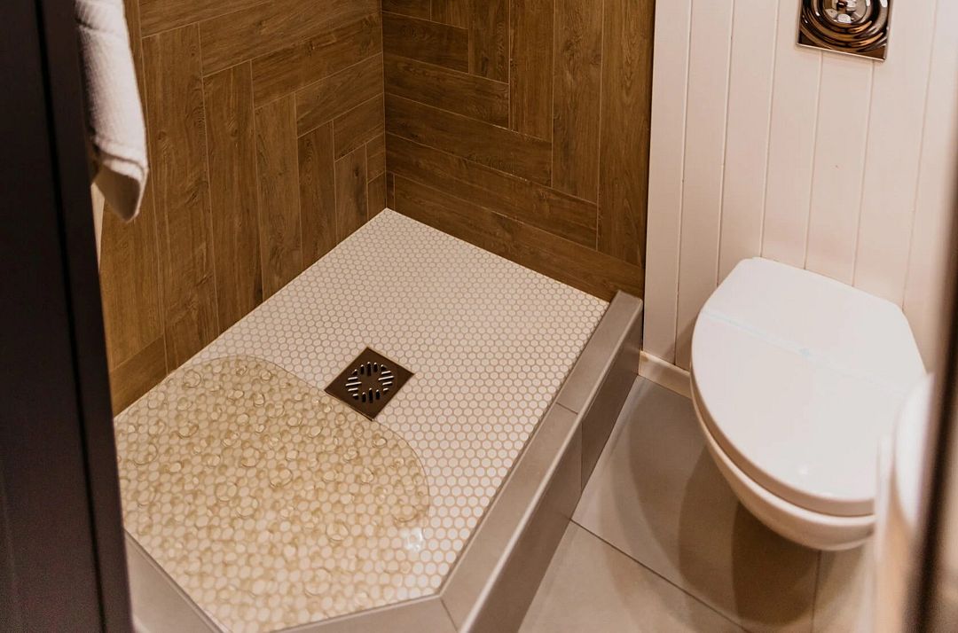 Стандартный 2-местный (Чехия)