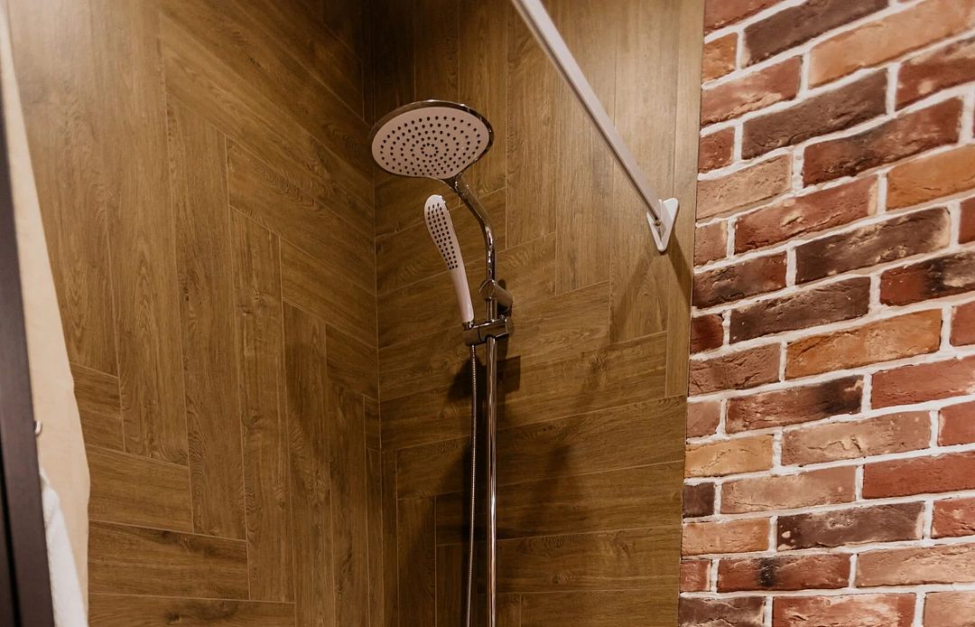 Стандартный 2-местный (Чехия)