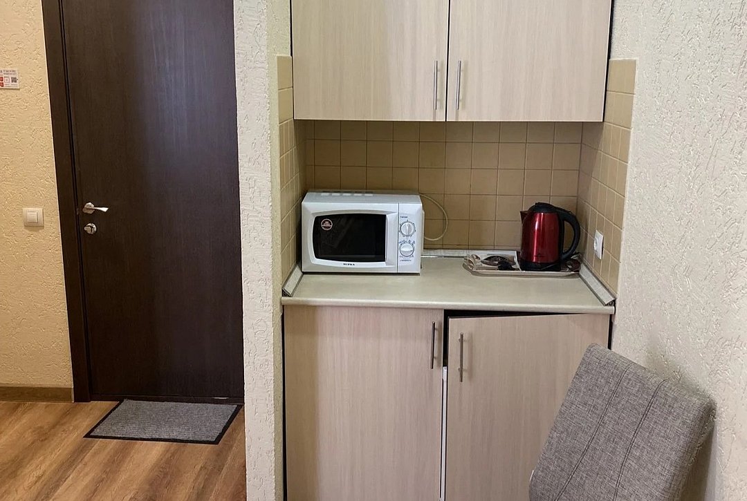 Полулюкс 2-местный