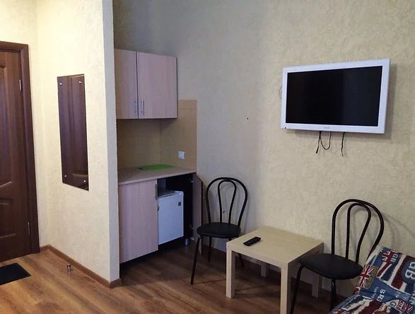 Полулюкс 2-местный