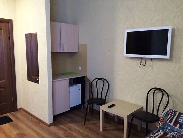 Полулюкс 2-местный