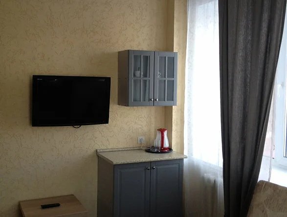 Полулюкс 2-местный