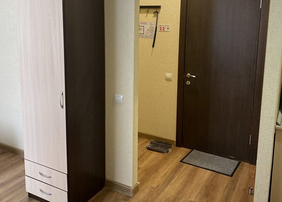 Полулюкс 2-местный