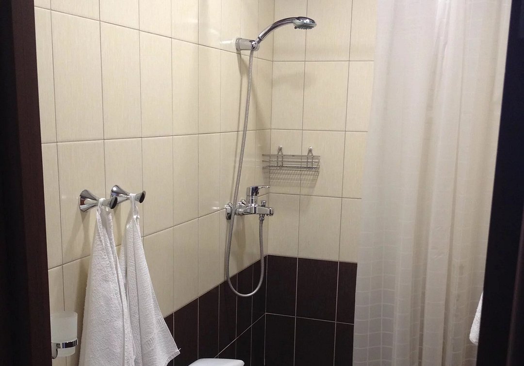 Полулюкс 2-местный