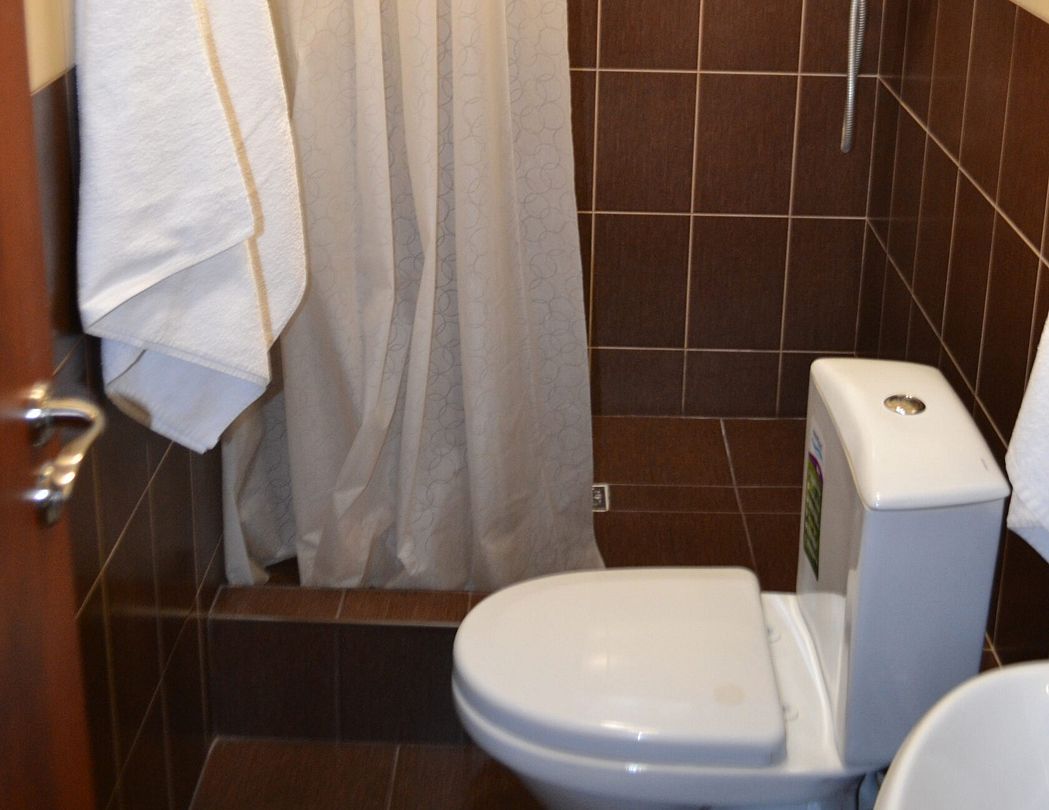 Полулюкс 2-местный