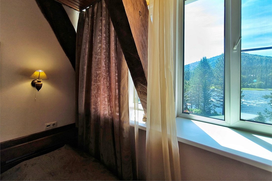 Студия 2-местный