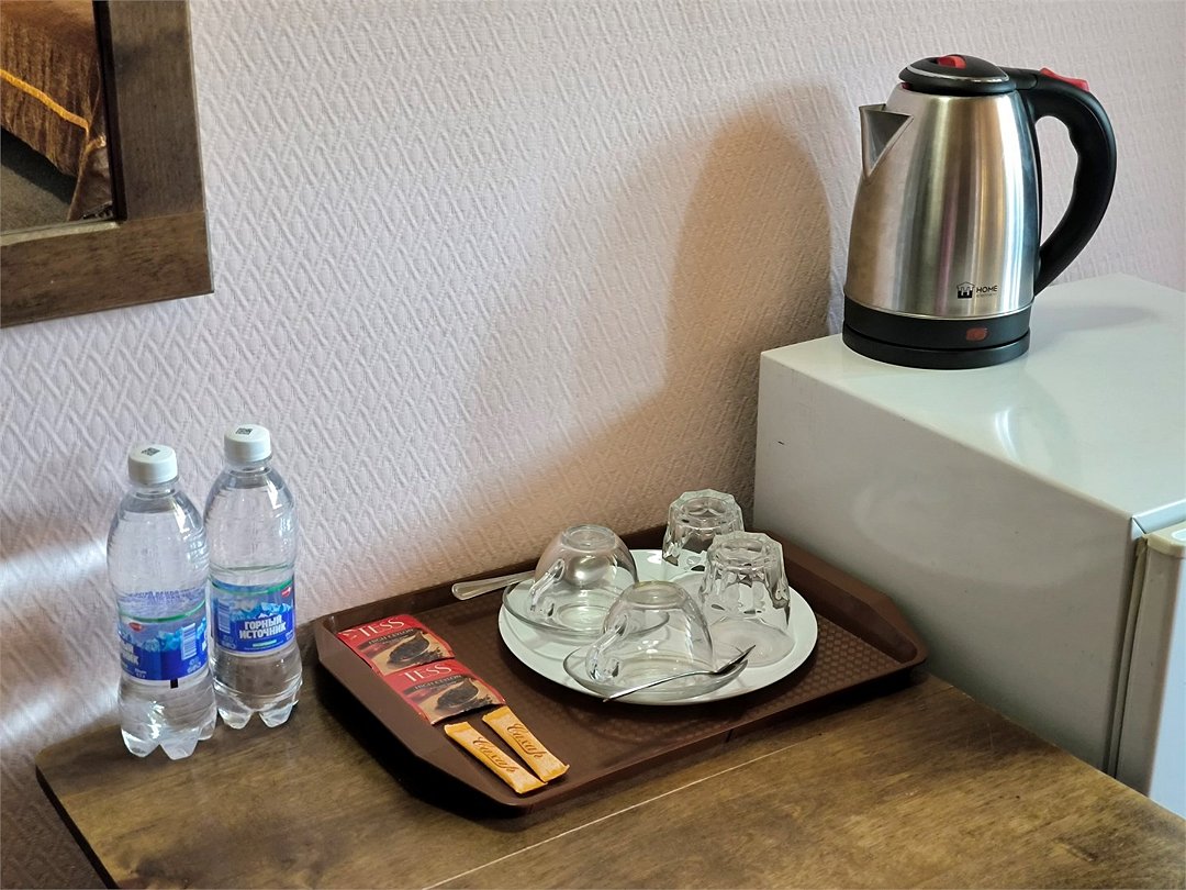 Студия 2-местный