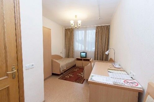 Эконом 2-местный