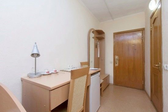 Эконом 2-местный