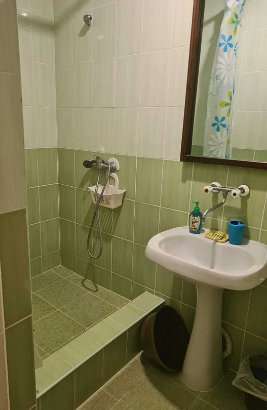 Эконом Плюс 4-местный 2-комнатный