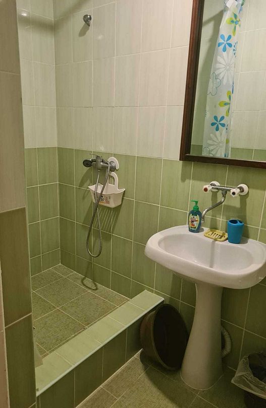 Эконом Плюс 4-местный 2-комнатный