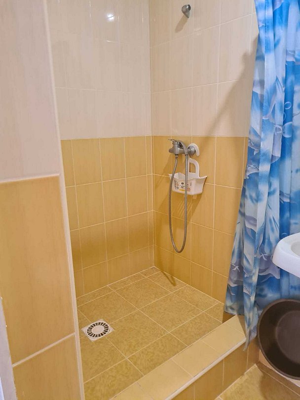 Эконом Плюс 4-местный 2-комнатный