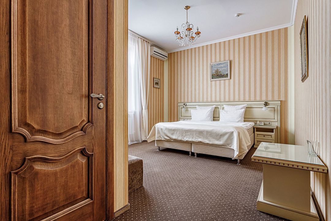 Стандартный 2-местный (DBL)