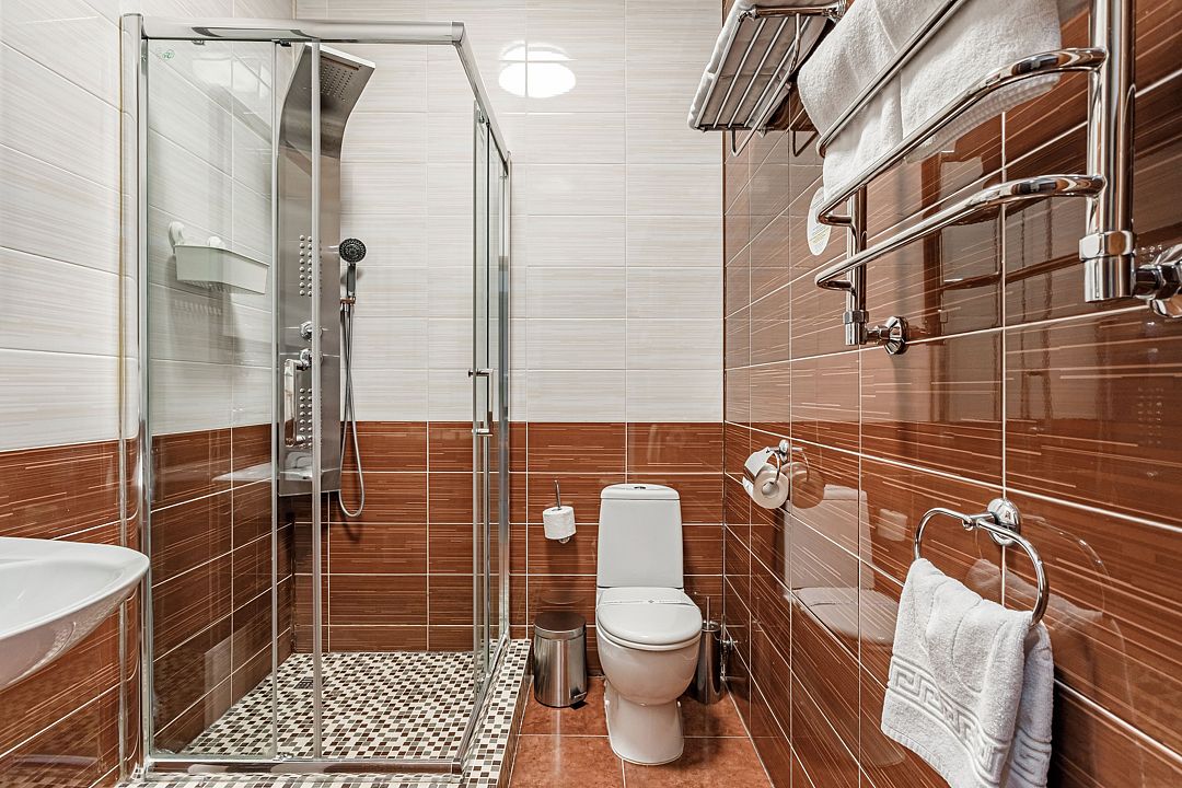 Стандартный 2-местный (DBL)