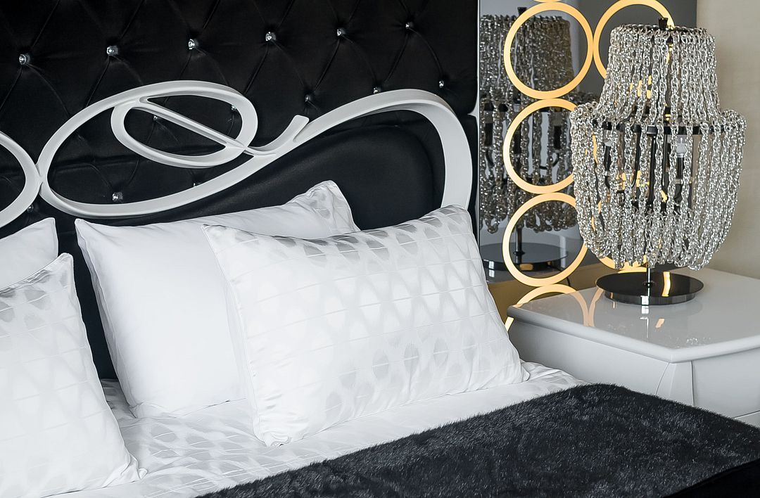 Люкс 2-местный