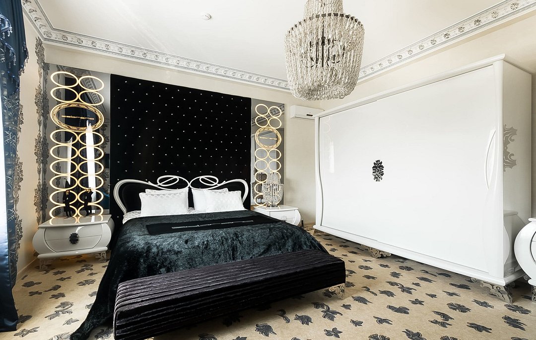 Люкс 2-местный