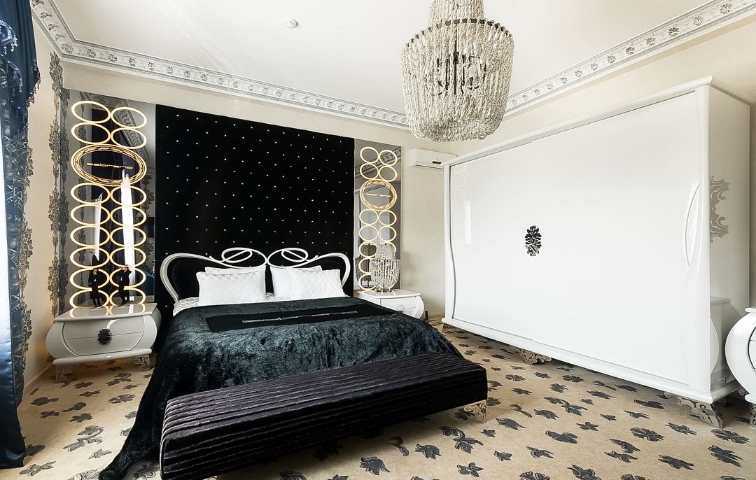 Люкс 2-местный