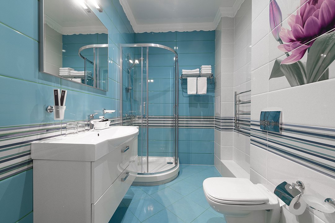 Люкс 2-местный