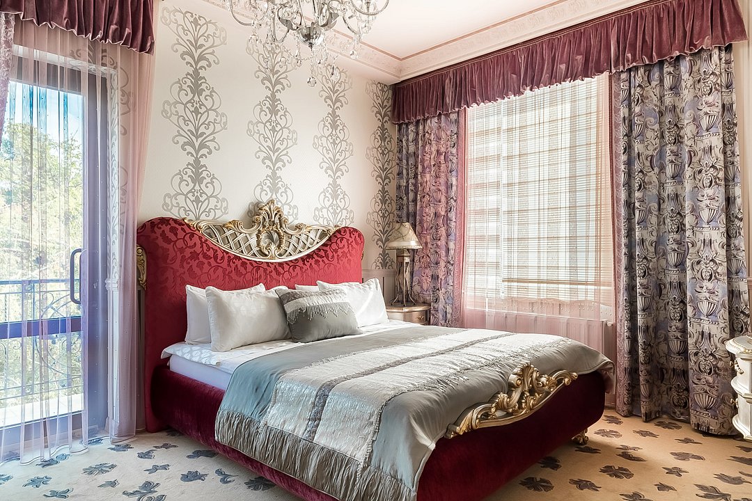 Люкс 2-местный