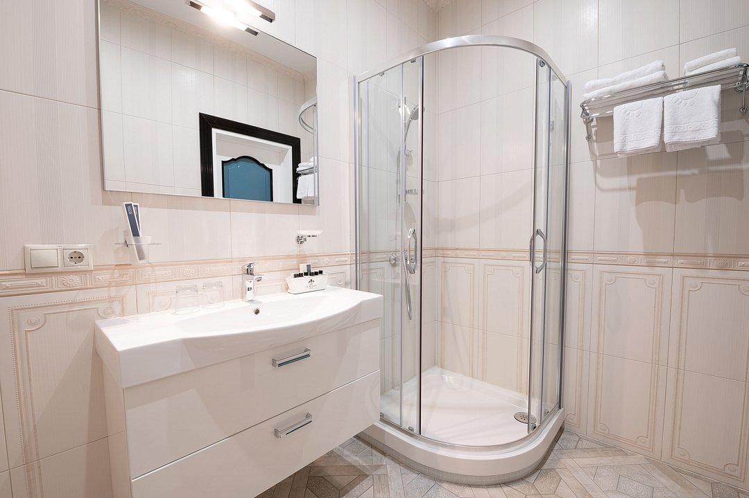 Люкс 2-местный