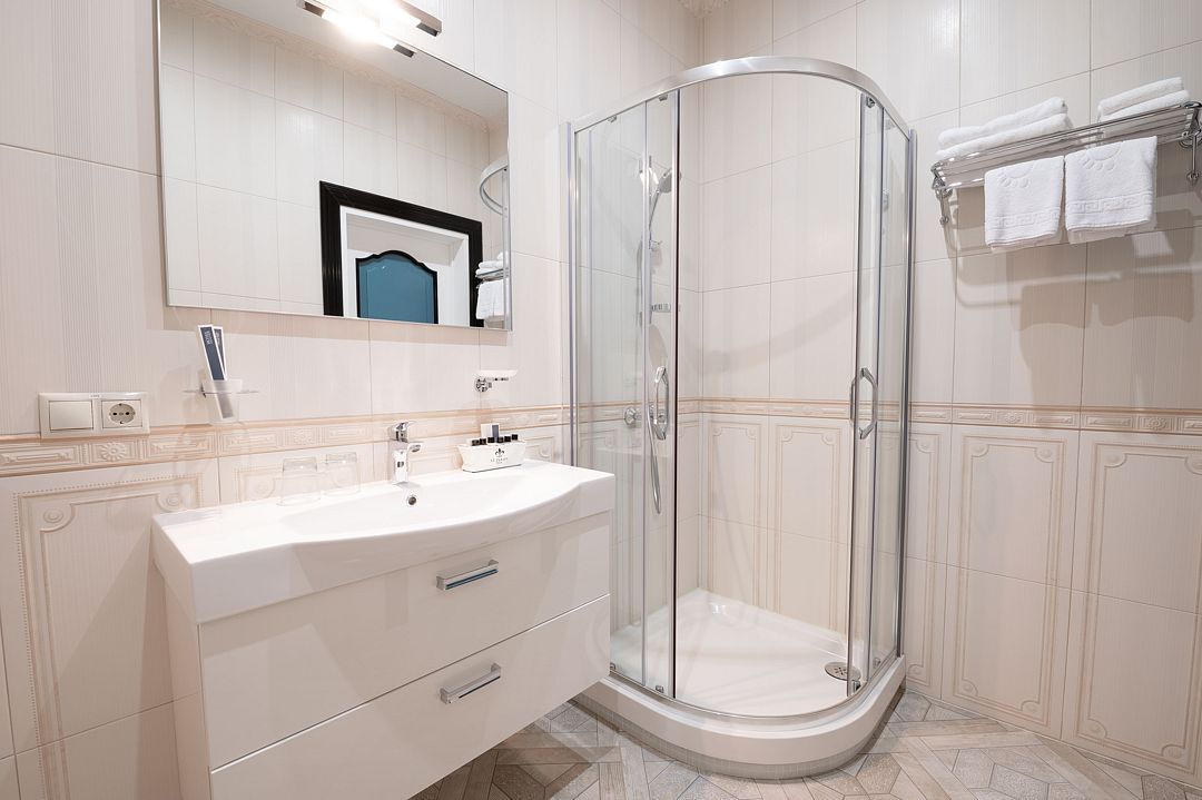 Люкс 2-местный