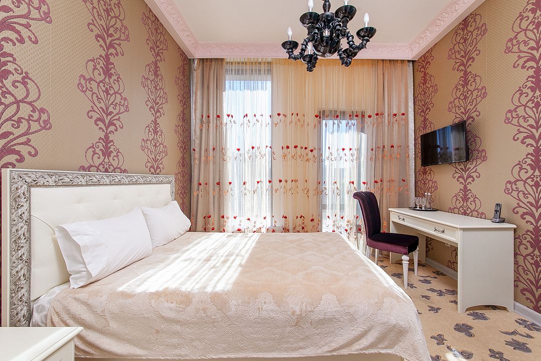 Стандартный 1-местный