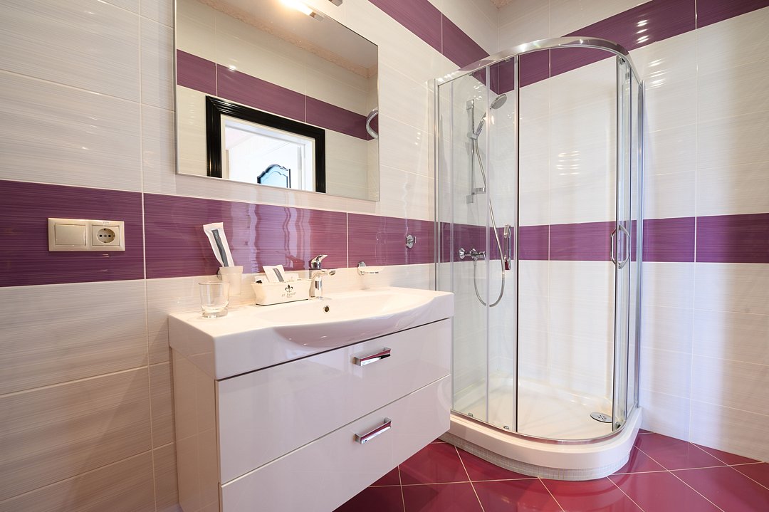 Стандартный 1-местный