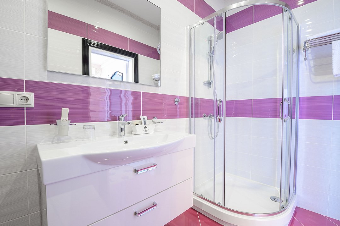 Стандартный 1-местный