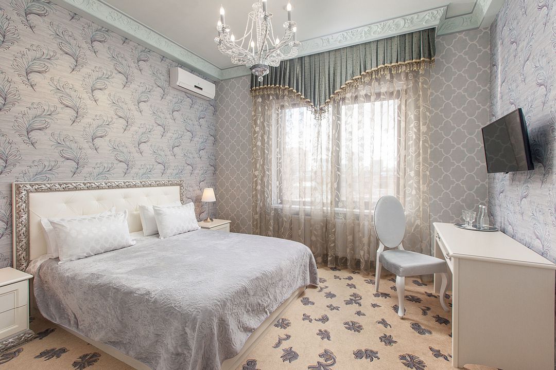 Стандартный 2-местный (DBL)